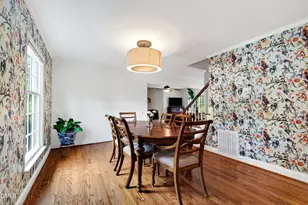 4704 Radcliff Rd, Raleigh, NC 27609 - Photo 5