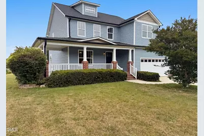 17 Belgian Blue Drive, Garner, NC 27529 - Photo 7