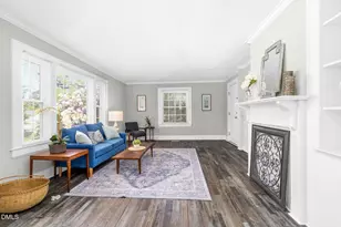 629 Western Ave, Nashville, NC 27856 - Photo 5