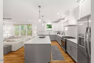 817 Gannett St, Raleigh, NC 27606 - Photo 9