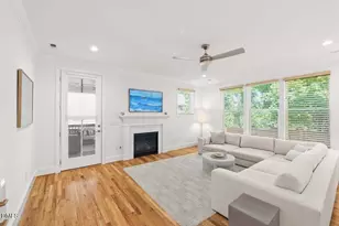 817 Gannett St, Raleigh, NC 27606 - Photo 3