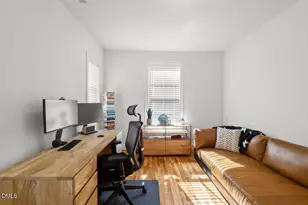 817 Gannett St, Raleigh, NC 27606 - Photo 21