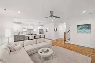 817 Gannett St, Raleigh, NC 27606 - Photo 13