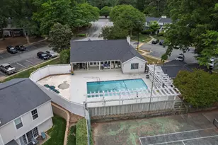 7831 Falcon Rest Cir, Raleigh, NC 27615 - Photo 35