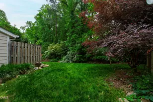 7831 Falcon Rest Cir, Raleigh, NC 27615 - Photo 33