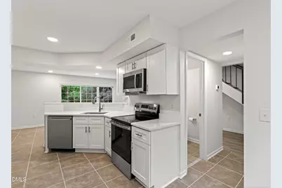 7831 Falcon Rest Circle, Raleigh, NC 27615 - Photo 13