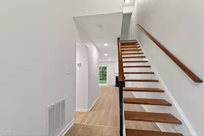 7831 Falcon Rest Circle, Raleigh, NC 27615 - Photo 5