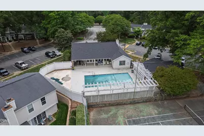 7831 Falcon Rest Circle, Raleigh, NC 27615 - Photo 35