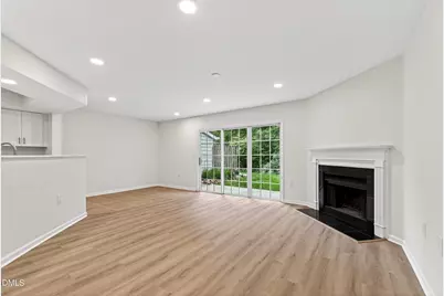 7831 Falcon Rest Circle, Raleigh, NC 27615 - Photo 9