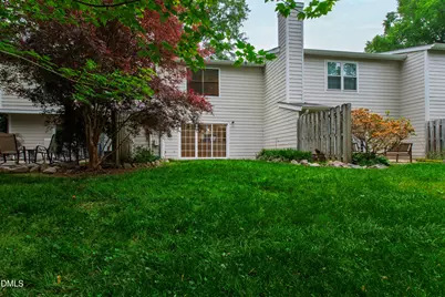 7831 Falcon Rest Circle, Raleigh, NC 27615 - Photo 31