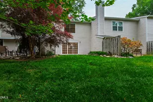 7831 Falcon Rest Cir, Raleigh, NC 27615 - Photo 31