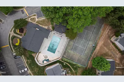 7831 Falcon Rest Circle, Raleigh, NC 27615 - Photo 37