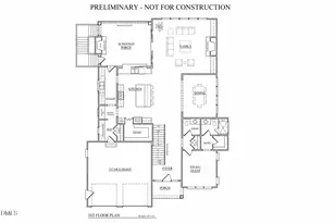 5316 Collingswood Dr, Raleigh, NC 27609 - Photo 9