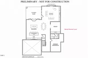 5316 Collingswood Dr, Raleigh, NC 27609 - Photo 11
