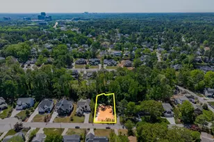 5316 Collingswood Dr, Raleigh, NC 27609 - Photo 5
