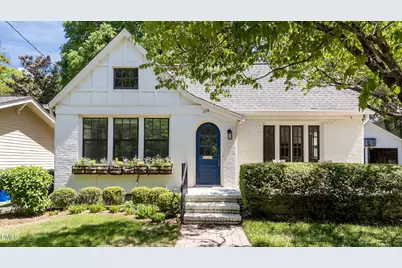 1718 Scales Street, Raleigh, NC 27608 - Photo 1