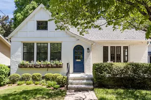 1718 Scales St, Raleigh, NC 27608 - Photo 1