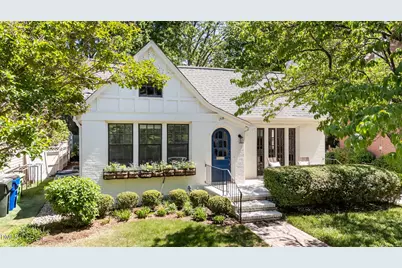 1718 Scales Street, Raleigh, NC 27608 - Photo 39