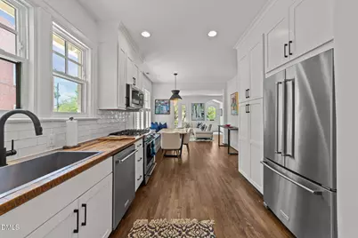 1718 Scales Street, Raleigh, NC 27608 - Photo 17