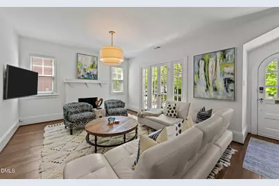 1718 Scales Street, Raleigh, NC 27608 - Photo 5