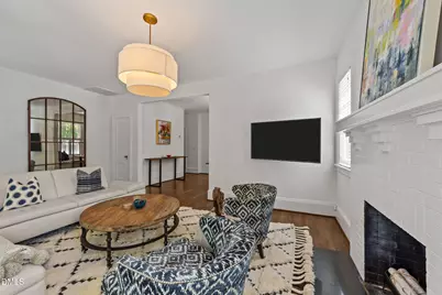 1718 Scales Street, Raleigh, NC 27608 - Photo 7