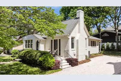 1718 Scales Street, Raleigh, NC 27608 - Photo 3
