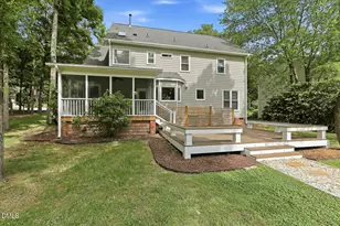 2013 W Sterlington Pl, Apex, NC 27502 - Photo 21