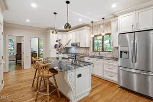 4304 John H Rencher Wynd, Raleigh, NC 27612 - Photo 11