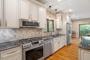 4304 John H Rencher Wynd, Raleigh, NC 27612 - Photo 13