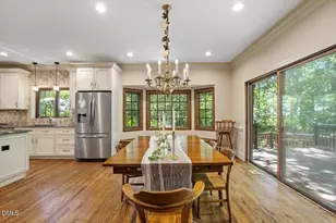 4304 John H Rencher Wynd, Raleigh, NC 27612 - Photo 17
