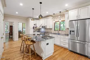 4304 John H Rencher Wynd, Raleigh, NC 27612 - Photo 15