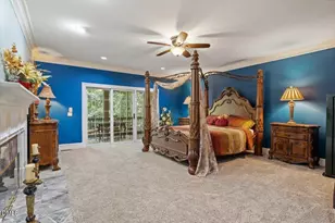 4304 John H Rencher Wynd, Raleigh, NC 27612 - Photo 21