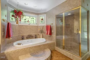 4304 John H Rencher Wynd, Raleigh, NC 27612 - Photo 25