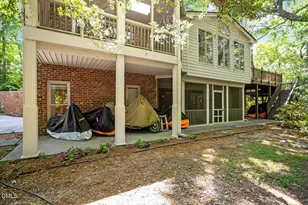 4304 John H Rencher Wynd, Raleigh, NC 27612 - Photo 51