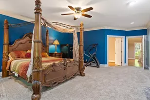 4304 John H Rencher Wynd, Raleigh, NC 27612 - Photo 23