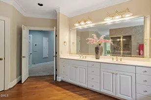 4304 John H Rencher Wynd, Raleigh, NC 27612 - Photo 27