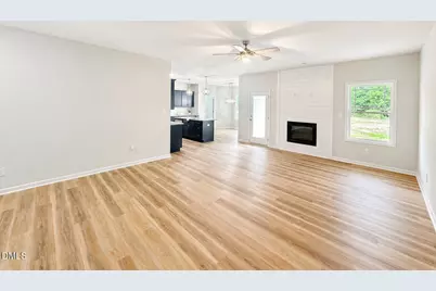 40 Little Sampson Drive #Lot 18, Princeton, NC 27569 - Photo 3