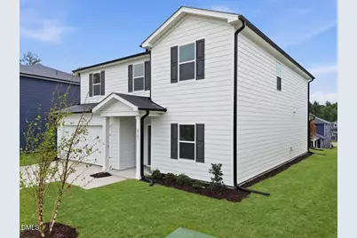 2141 Topsail Road, Durham, NC 27703 - Photo 3