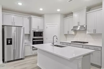 2141 Topsail Road, Durham, NC 27703 - Photo 9