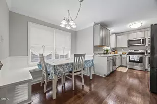 1314 W Green St, Franklinton, NC 27525 - Photo 11