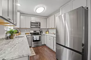 1314 W Green St, Franklinton, NC 27525 - Photo 13