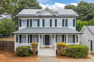 1314 W Green St, Franklinton, NC 27525 - Photo 3