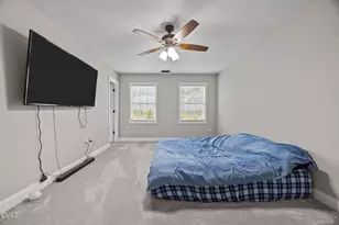 1314 W Green St, Franklinton, NC 27525 - Photo 17