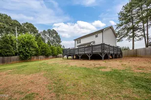 1314 W Green St, Franklinton, NC 27525 - Photo 25