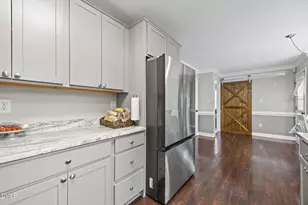 1314 W Green St, Franklinton, NC 27525 - Photo 9