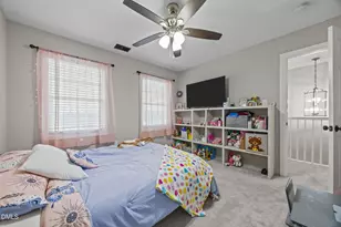 1314 W Green St, Franklinton, NC 27525 - Photo 21