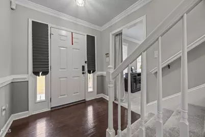 1314 W Green Street, Franklinton, NC 27525 - Photo 5