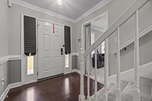 1314 W Green St, Franklinton, NC 27525 - Photo 5
