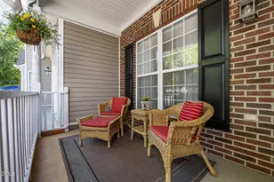 2509 Morgause Dr, Raleigh, NC 27614 - Photo 3