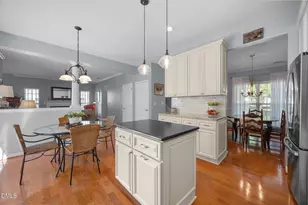 2509 Morgause Dr, Raleigh, NC 27614 - Photo 9